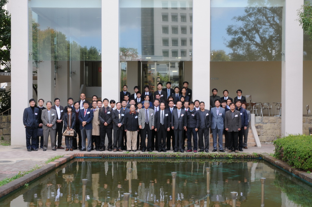 Group photo_seebus2012